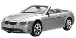 BMW E64 C3895 Fault Code