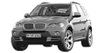 BMW E70 C3895 Fault Code